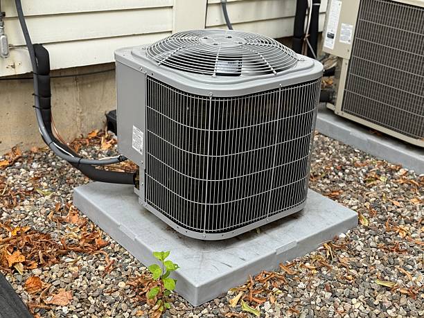 24/7 Emergency Heat Pump Repair experts in Emerson, NJ