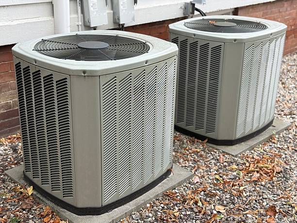 Reliable Heat Pump Repair contractor in Emerson, NJ by JG Cool HVAC